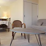 Appt 2 Pieces - Lr180-055 * La Rochelle (Charente-Maritime)