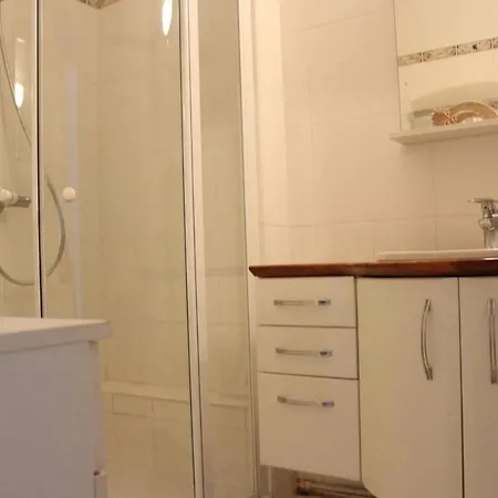 Апартаменты Appt 2 Pieces - Lr180-055 Ла-Рошель