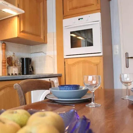 Appartement Appt 2 Pieces - Lr180-055 *