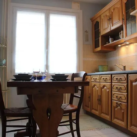 Appt 2 Pieces - Lr180-055 Апартаменты Ла-Рошель