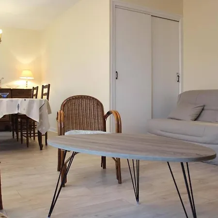 Appt 2 Pieces - Lr180-055 * La Rochelle (Charente-Maritime)