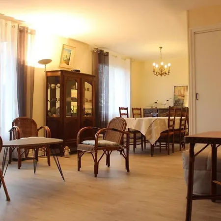 Appt 2 Pieces - Lr180-055 Апартаменты