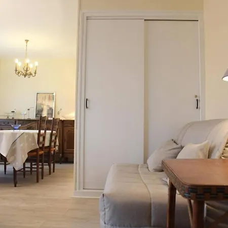 Апартаменты Appt 2 Pieces - Lr180-055 Ла-Рошель