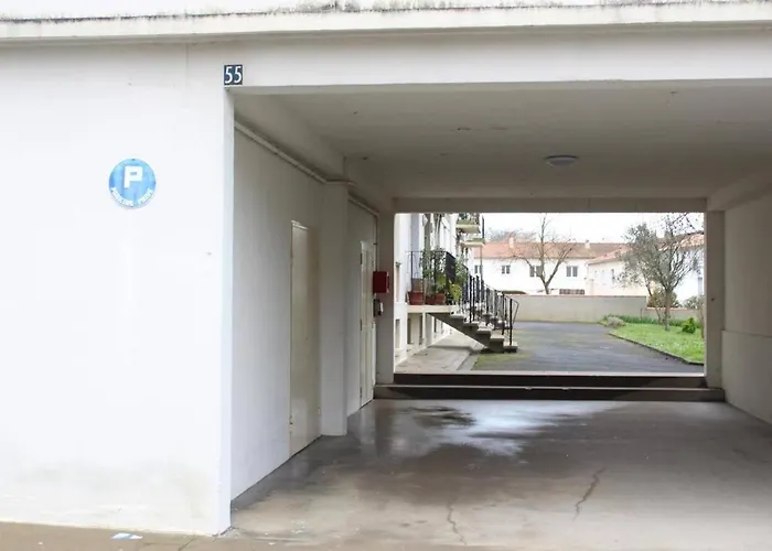 Appt 2 Pieces - Lr180-055 Apartamento