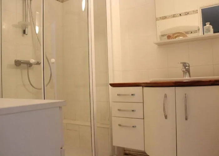 Apartamento Appt 2 Pieces - Lr180-055 La Rochelle (Charente-Maritime)