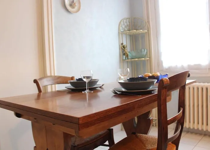 Apartamento Appt 2 Pieces - Lr180-055