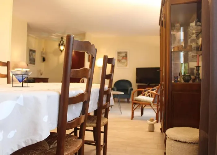 Appt 2 Pieces - Lr180-055 La Rochelle (Charente-Maritime)