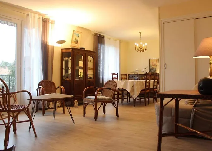 Appt 2 Pieces - Lr180-055 Apartamento