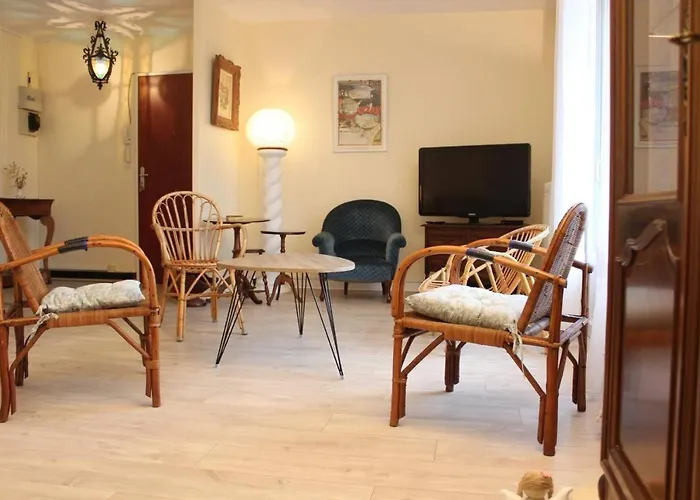 Apartamento Appt 2 Pieces - Lr180-055 La Rochelle (Charente-Maritime)