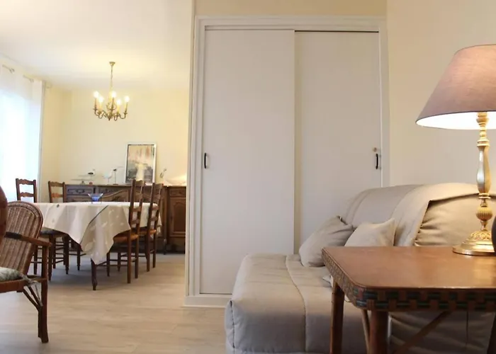 Apartamento Appt 2 Pieces - Lr180-055 La Rochelle (Charente-Maritime)